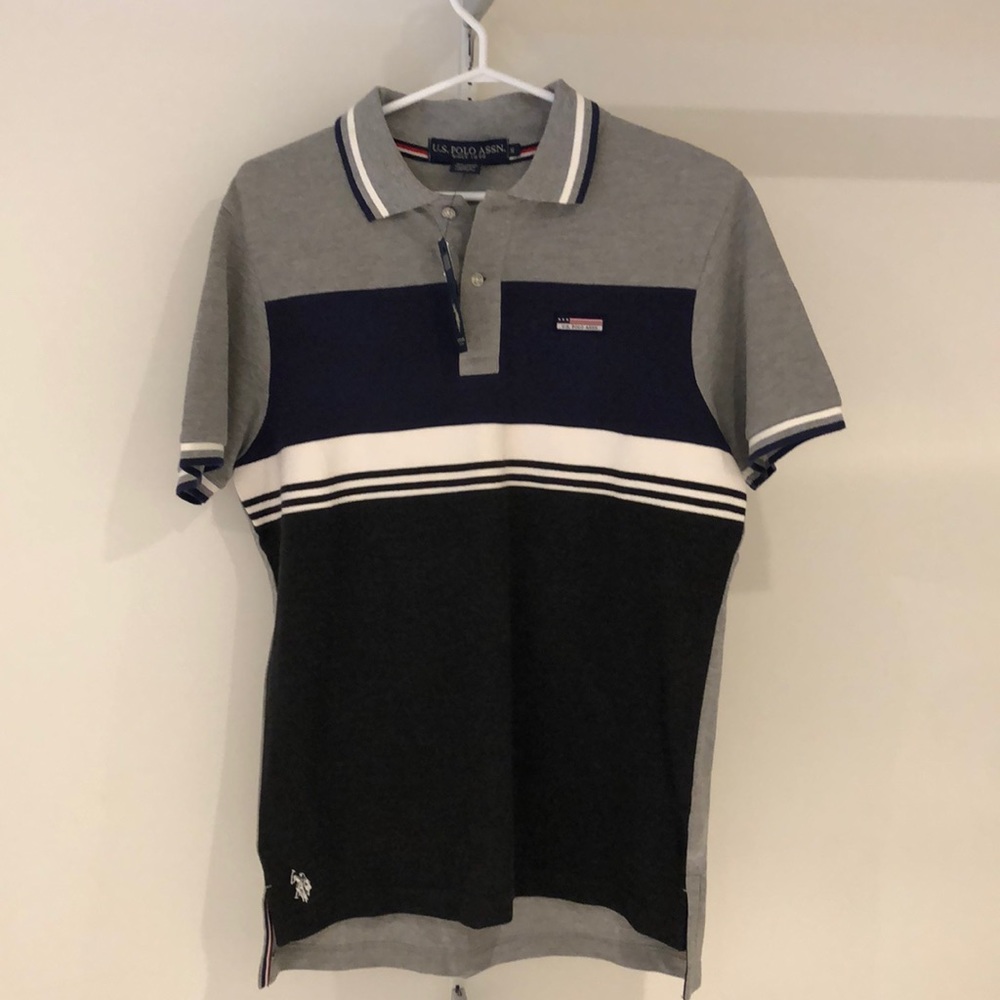 NEW US Polo Assn polo Brand New